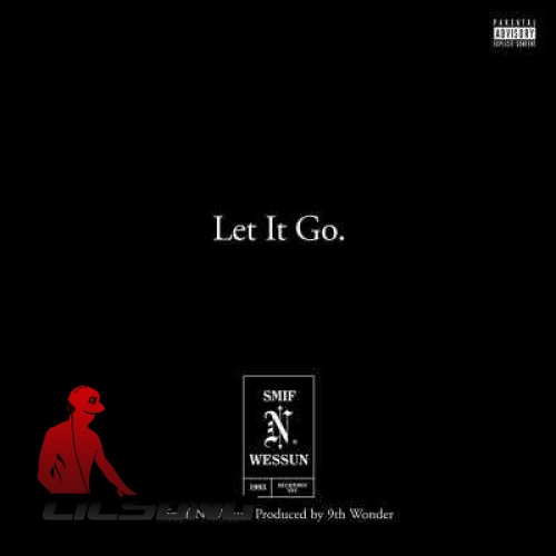 Cocoa Brovaz & 9th Wonder - Let It Go